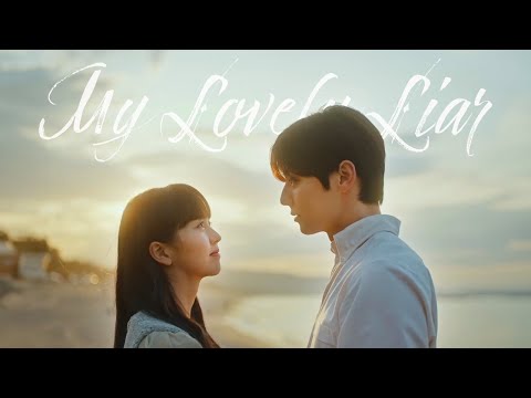 My Lovely Liar | Mok Sol Hee & Kim Do Ha | Bad Liar mv