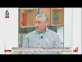 فؤاد عربش رئيس الجمعية الحرفية للمنتجات الشرقية صباحنا غير 2024 9 4 