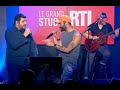 Patrick Fiori &amp; Ycare - Les blessures de l&#39;âge (Live) - Le Grand Studio RTL