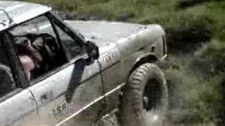 Mud Hole by John Murray 1,416 views 17 years ago 41 seconds