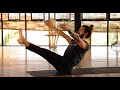 Power Yoga Practice | Yoga with Patrick Beach