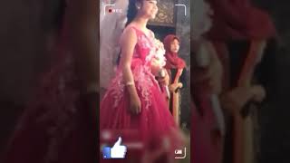 Download Lagu Tasya Rosmala Begitu Snggun memakai Gaun merah MP3