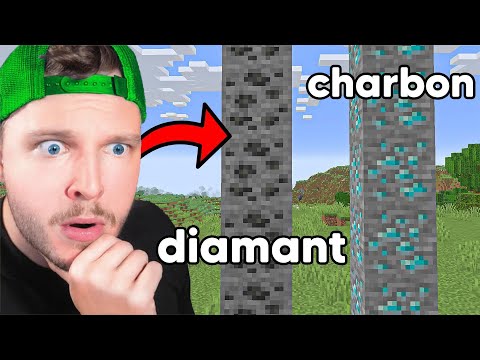 Vidéo: Les charbons se transforment-ils en diamants ?