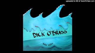 Dick o'Brass - Atlantik