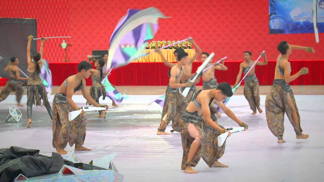 2558 Junior Division  2558-junior-division