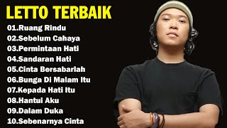 Download Lagu KUMPULAN LAGU LETTO TERBAIK DAN TERPOPULER || Ruang Rindu, Sebelum Cahaya, Sandaran Hati MP3 Download Lagu KUMPULAN LAGU LETTO TERBAIK DAN TERPOPULER || Ruang Rindu, Sebelum Cahaya, Sandaran Hati MP3