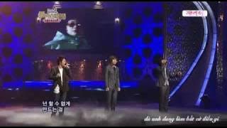 [Vietsub] SG Wannabe - From The Beginning Till Now (September 23rd, 2007)