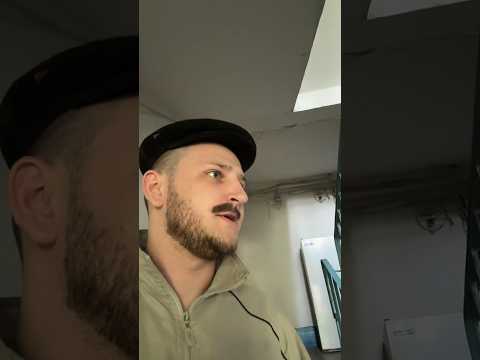 БАТЯ СПАЛИЛ С СИГАРЕТОЙ #shorts