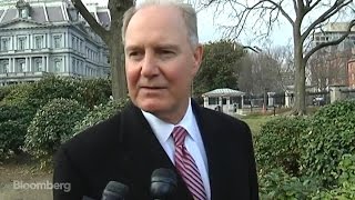 Southwest CEO Says Meeting With Trump Was 'Terrific' Southwest CEO Says Meeting With Trump Was 'Terrific'
