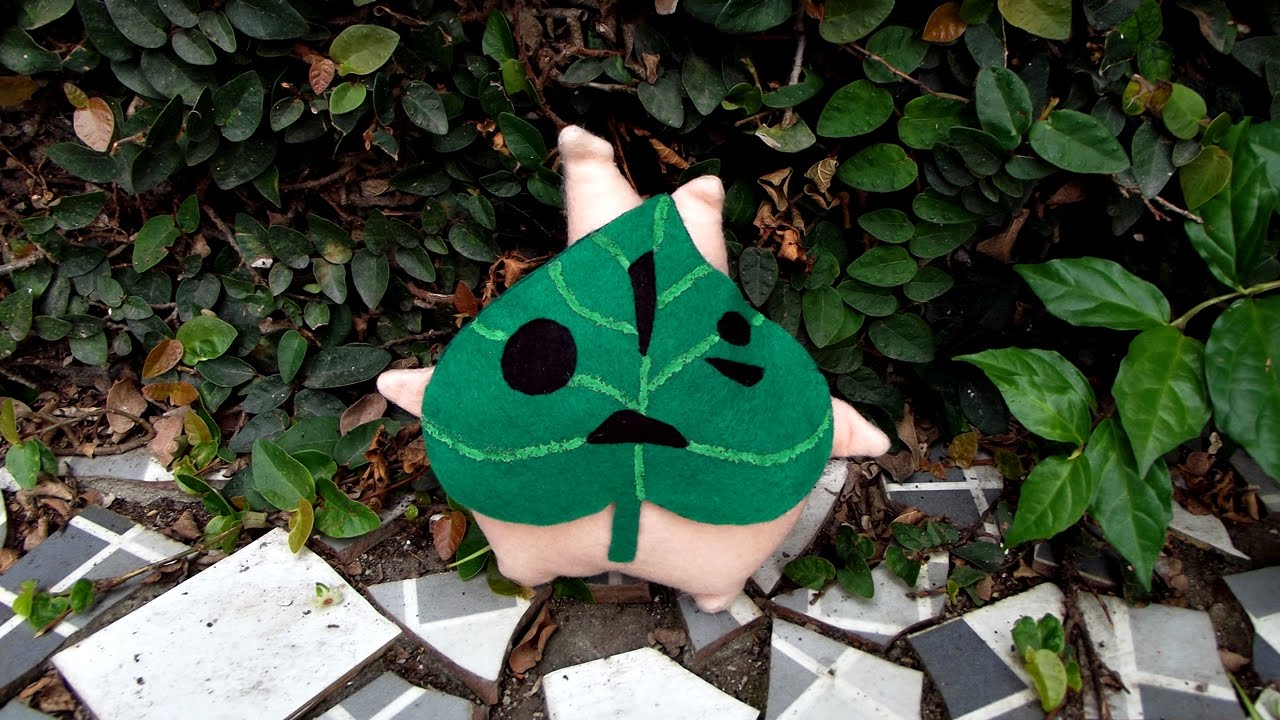 makar plush