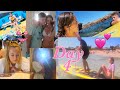 MENORCA DAY 4!👙💕 ~ Water Sports, Restaurant Shenanigans & More Fun!🤪💞