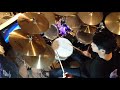 Without Your Love 倖田來未 drum 倖田組ドラマー司馬