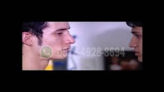 VCD ORIGINAL FILM COKLAT STROBERI (ISI 2 DISC) - #NAV