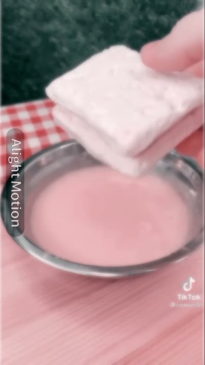 mentahan slime soft~ #fyp #viral  # tik tok