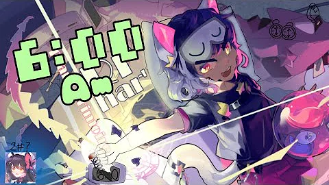 Desbloqueo de Rrhar'il / Chapter 7 Boss | Phigros |