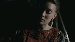 Vikings S05E06 - Astrid deal goes wrong