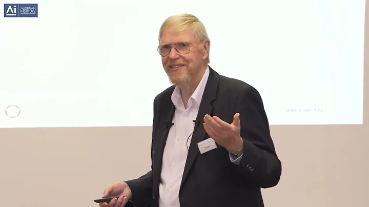 Thomas Mayer: Geld, Zins und Geldpolitik (I)  Gesc...