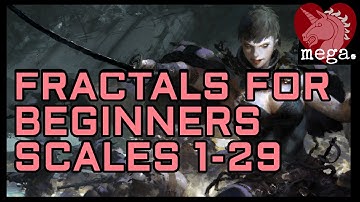 Guild Wars 2 - Beginner