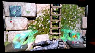 First Triple Collateral TS
