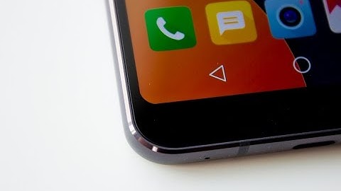 How to get rounded screen like LG G6 on any Android