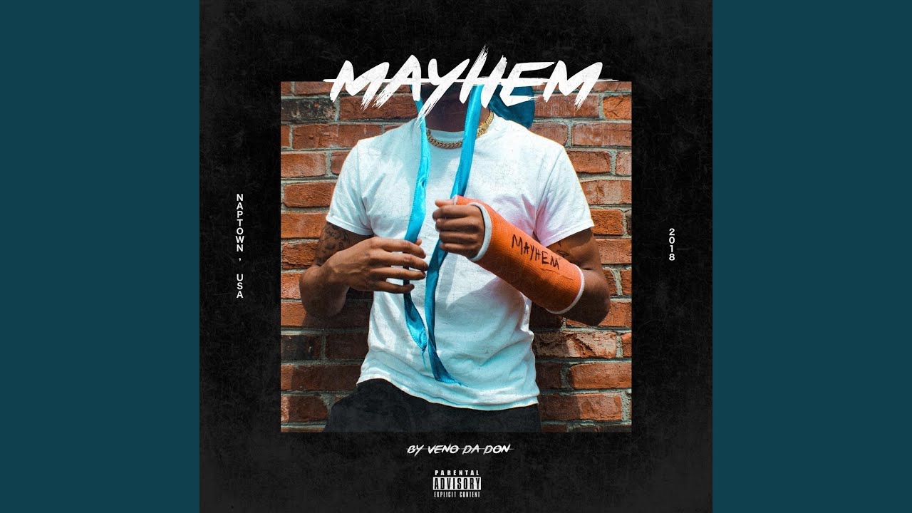 Watch Mayhem (Freestyle) on YouTube Watch Mayhem (Freestyle) on YouTube