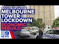 Melbourne News Lockdown