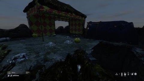 DayZ Flashbang