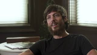 Chris Janson - “God’s Gotta Be a Good Ol’ Boy” - Story Behind the Song