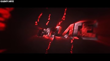 QuentyArtz [BLENDER/AE] FREE Colorful 60fps Sync Intro Template #53 ?/10