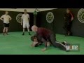 Wade Schalles Catch Wrestling for MMA pt1