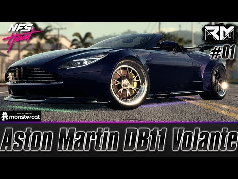 need-for-speed-heat:-aston-martin-db11-volante-|-black-market-delivery-|-walkthrough-(part-1)