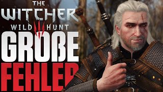 18 Tipps In 2025 - Mach Das Nicht Falsch In The Witcher 3
