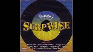 Surprise Riddim Mix (2003) Buju Banton,Sean Paul,Spragga,Assasin &amp; More (Black Shadow) Mix By Djeasy