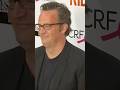 ‘Friends’ star Matthew Perry dies at age 54