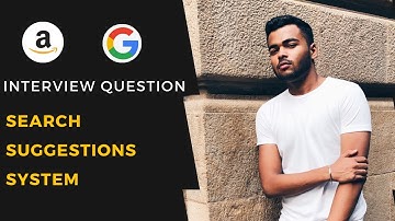 Leetcode search suggestion system