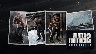 Winter Fugitives 2: Chronicles Gameplay HD 1080p 60fps screenshot 2