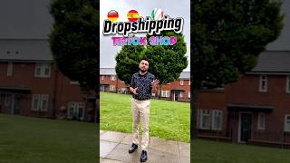TikTok Shop Dropshipping in Italy Spain & German