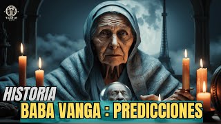 Baba Vanga y el Futuro del Mundo: Predicciones y Realidad by Templodemitos 4,597 views 1 month ago 39 minutes