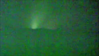 Anomalous Ground Lights, CE-5 on Aguni Island, Okinawa-ken, March 21, 2020 / 沖縄県粟国島のCE5 異常なグラウンドライト