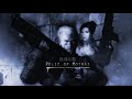Contra: Shattered Soldier - Relic of Moirai (metal remix)