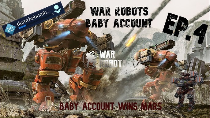 War Robots PvP Multijogadores na App Store