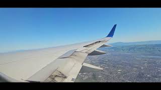 United | Chicago O'Hare to San Francisco (ORD to SFO) | 4/21/2024