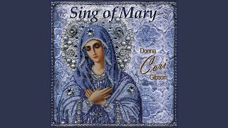 Video thumbnail of "Donna Cori Gibson - Memorare"