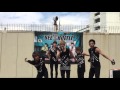 3.27.2016 BEE SHUFFLE SARU 船橋タワレコ