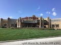 Hand analysis Hollywood Casino, Toledo, OH