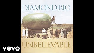 Diamond Rio - You're Gone (Official Audio)