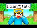 Nico’s Voice Is GONE In Minecraft!