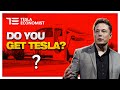 How Strong is Your Conviction with Tesla?