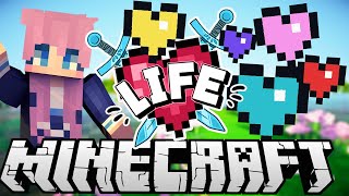 Museum Of Life | Ep. 23 | Minecraft X Life Smp Finale