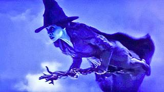Wicked For Good (2025) | Elphaba Battles Morrible’s Tornado Magic in the Storm Scene Recap